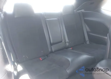 2018 Dodge Challenger R/T 392 из США, поврежденный, VIN 2C3CDZFJ1JH287257